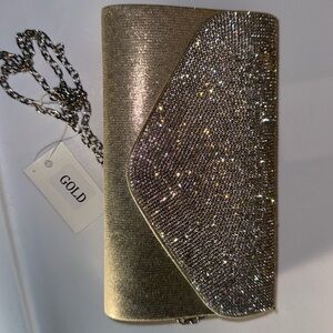 Never used bought a few months ago and realized I don’t go out